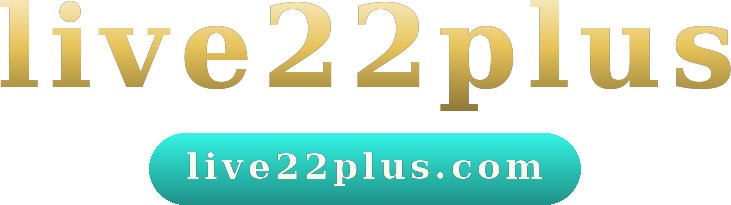 live22plus logo