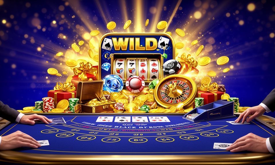 live22plus Casino